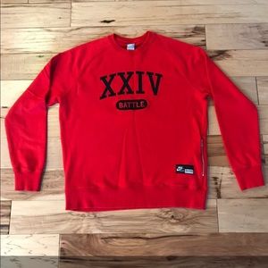 Nike Sportswear XXIV Battle Sweatshirt
